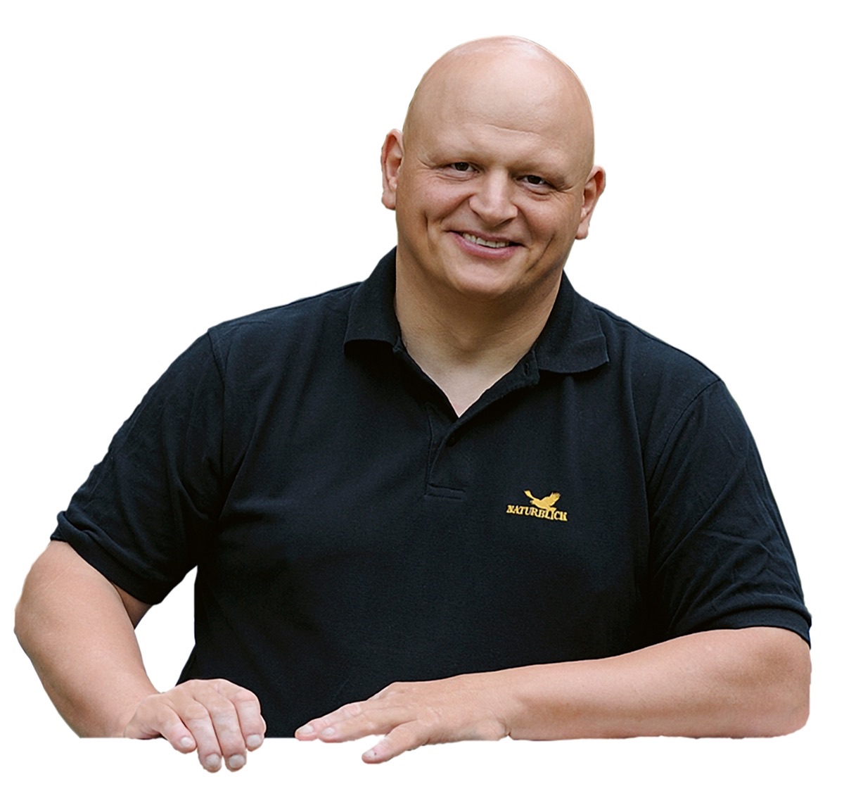 Portrait Peter Scherbuk